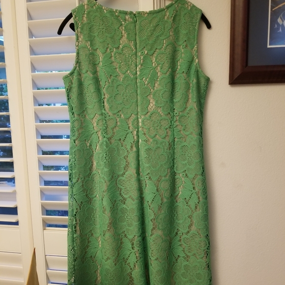 Dress - Picture 3 of 3